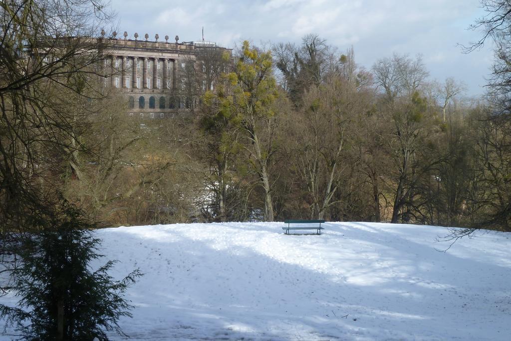 Vorderer Westen Kassel Quarto foto