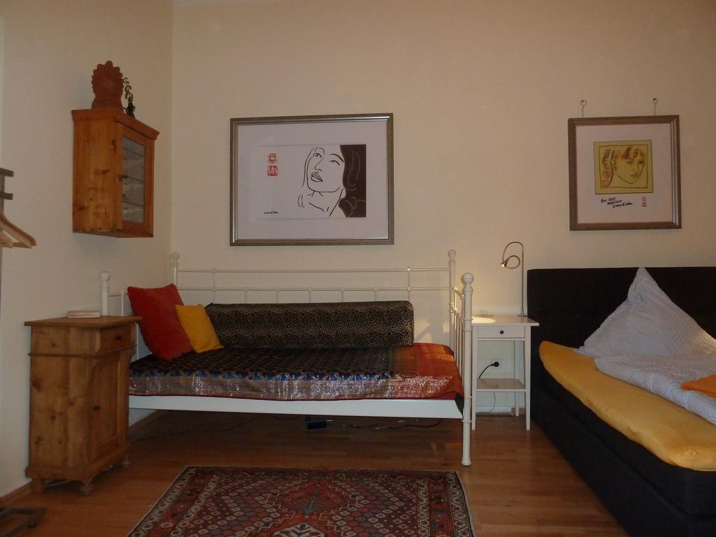 Vorderer Westen Kassel Quarto foto