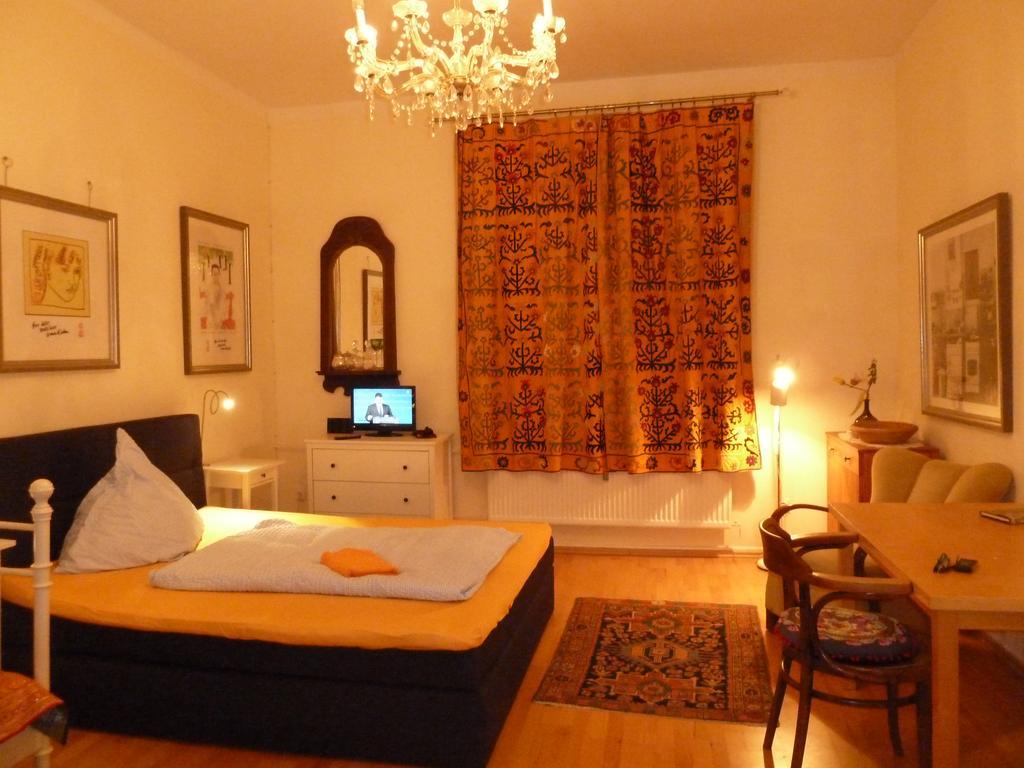 Vorderer Westen Kassel Quarto foto