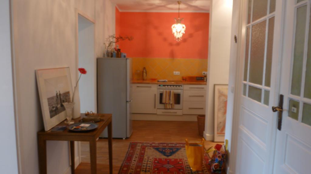 Vorderer Westen Kassel Quarto foto
