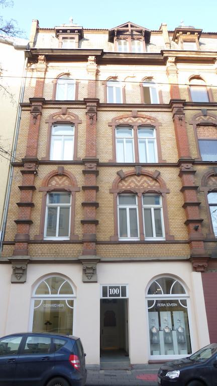 Vorderer Westen Kassel Quarto foto